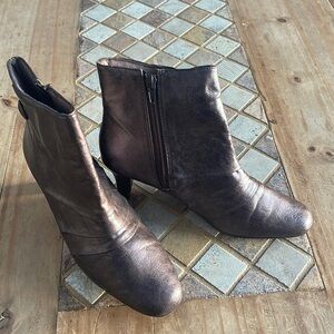 Annie Ankle Boots Size 8❤️‍🔥❤️‍🔥